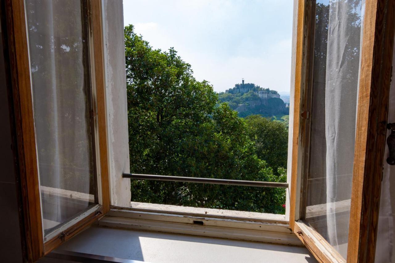 Villa Milly Brescia Dış mekan fotoğraf