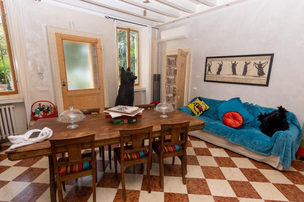 Villa Milly Brescia Dış mekan fotoğraf