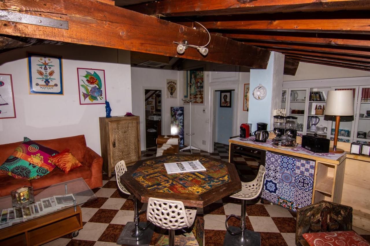 Villa Milly Brescia Dış mekan fotoğraf