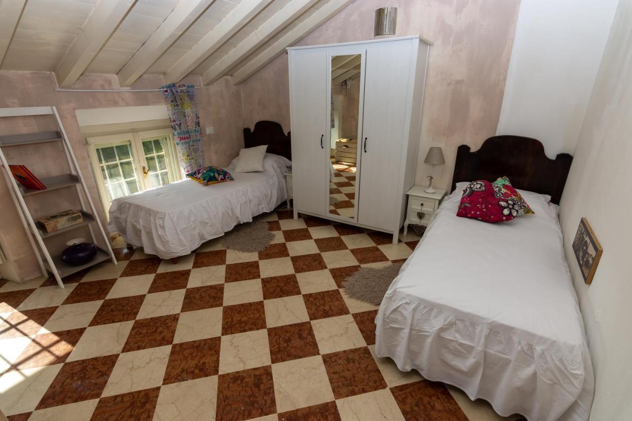 Villa Milly Brescia Dış mekan fotoğraf