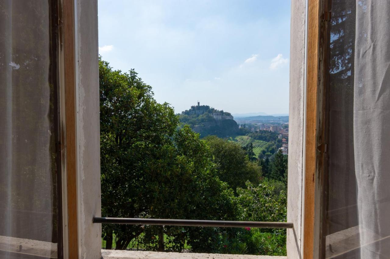 Villa Milly Brescia Dış mekan fotoğraf