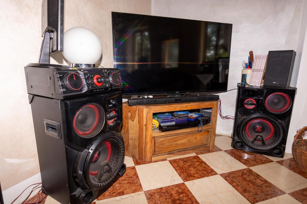 Villa Milly Brescia Dış mekan fotoğraf