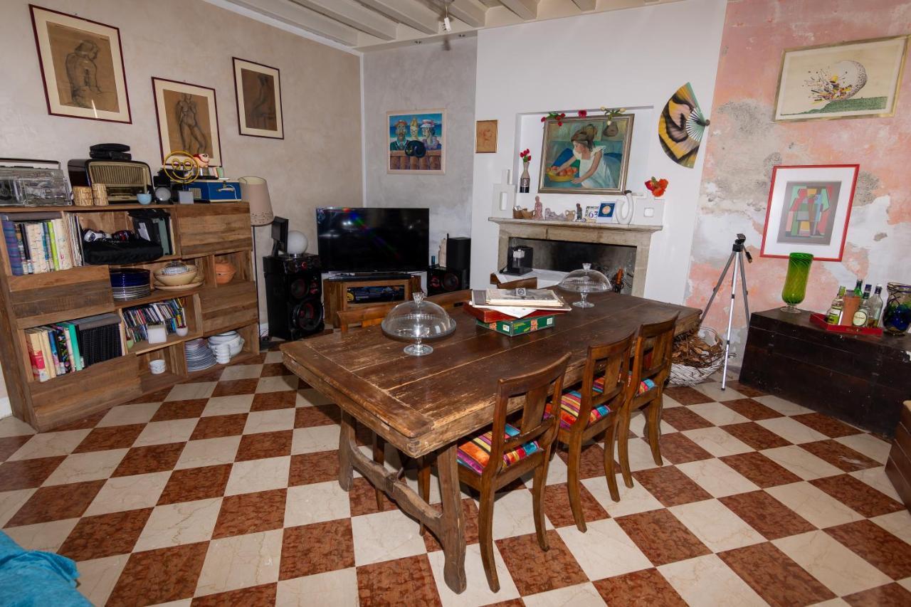 Villa Milly Brescia Dış mekan fotoğraf