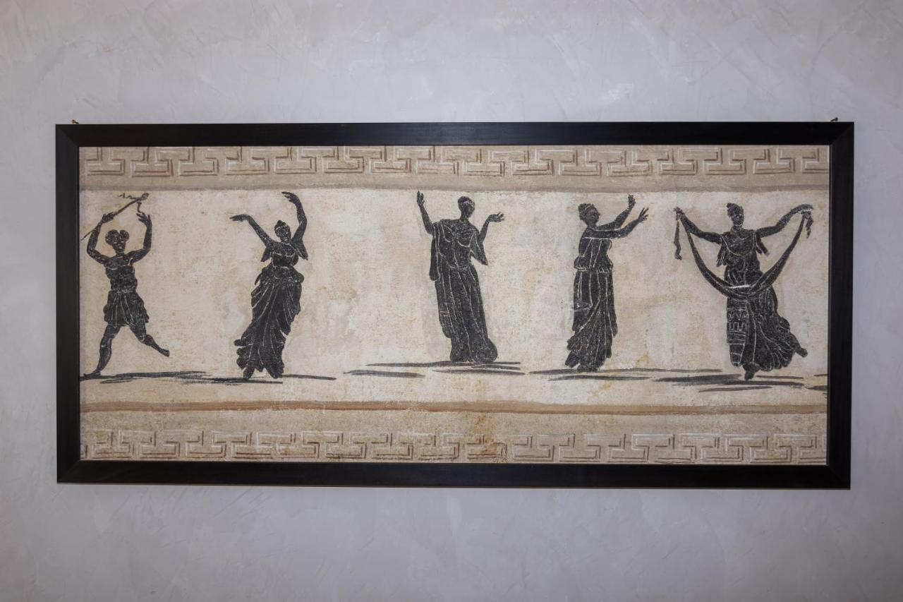 Villa Milly Brescia Dış mekan fotoğraf