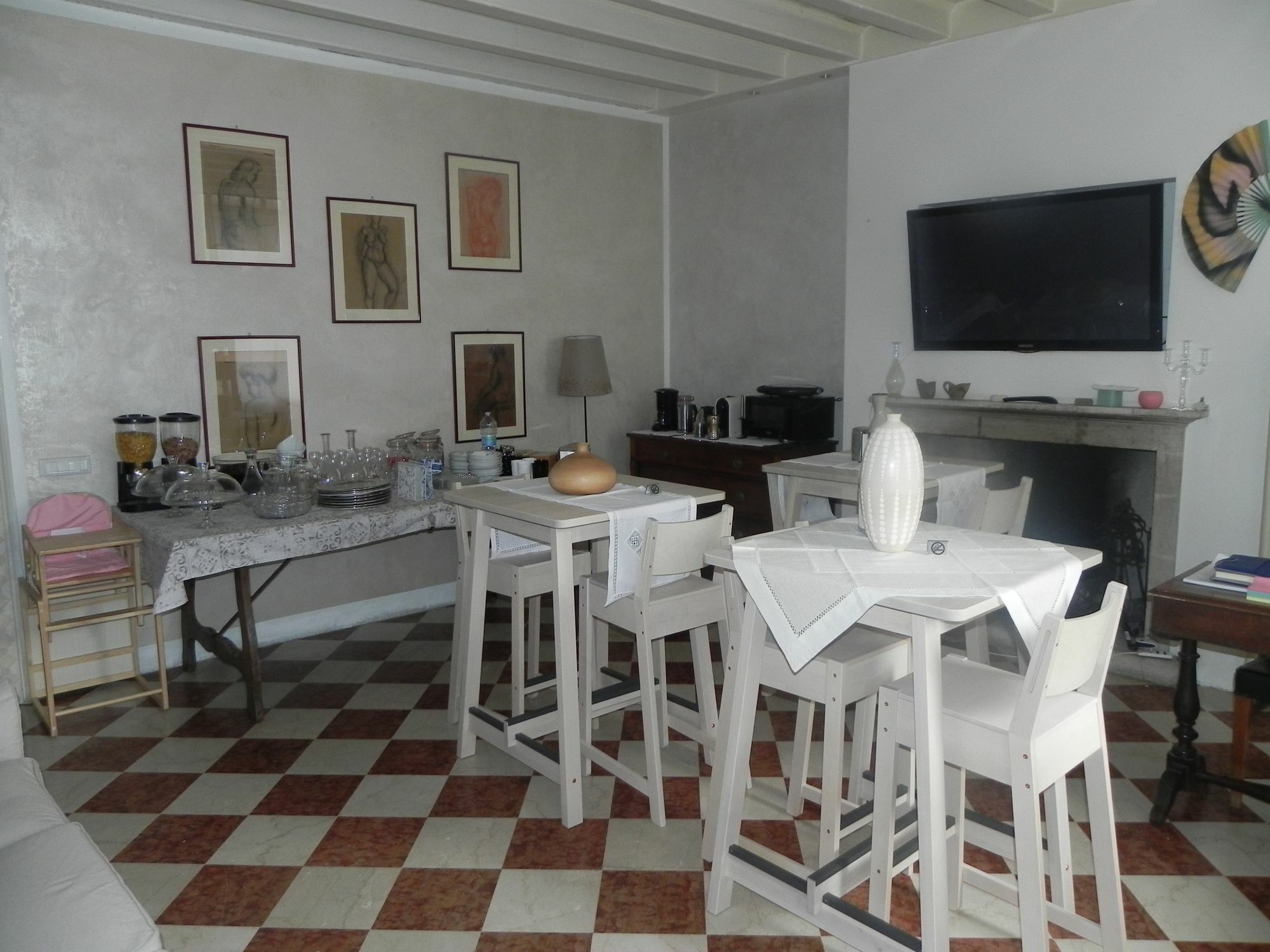 Villa Milly Brescia Dış mekan fotoğraf