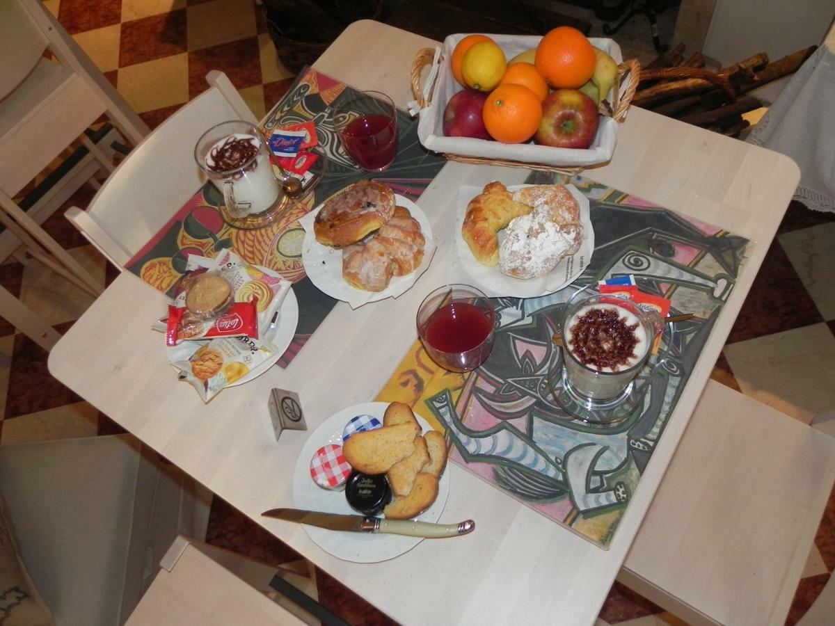 Villa Milly Brescia Dış mekan fotoğraf