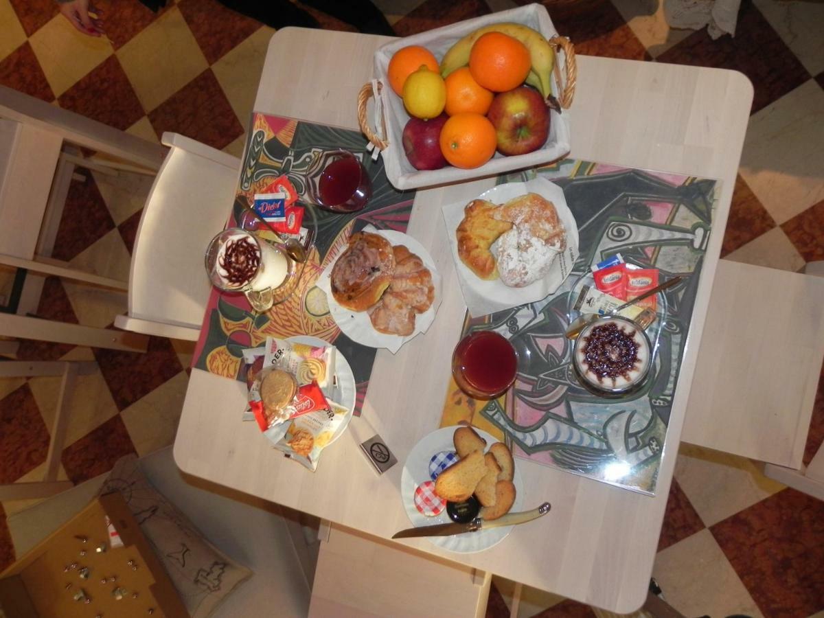 Villa Milly Brescia Dış mekan fotoğraf