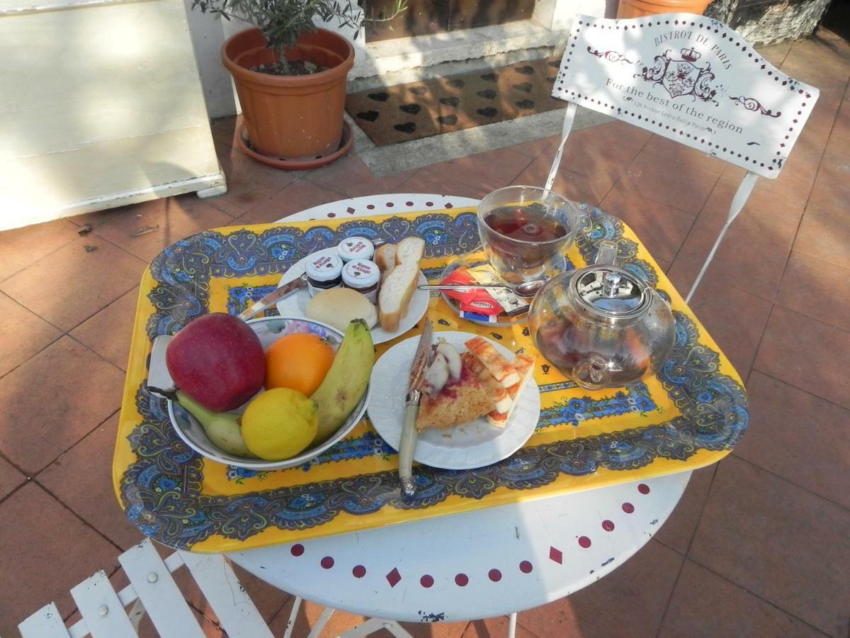 Villa Milly Brescia Dış mekan fotoğraf