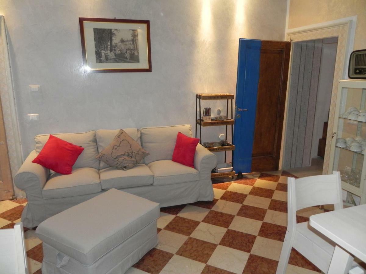 Villa Milly Brescia Dış mekan fotoğraf