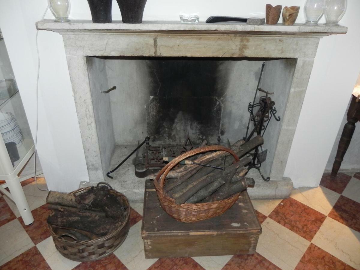 Villa Milly Brescia Dış mekan fotoğraf