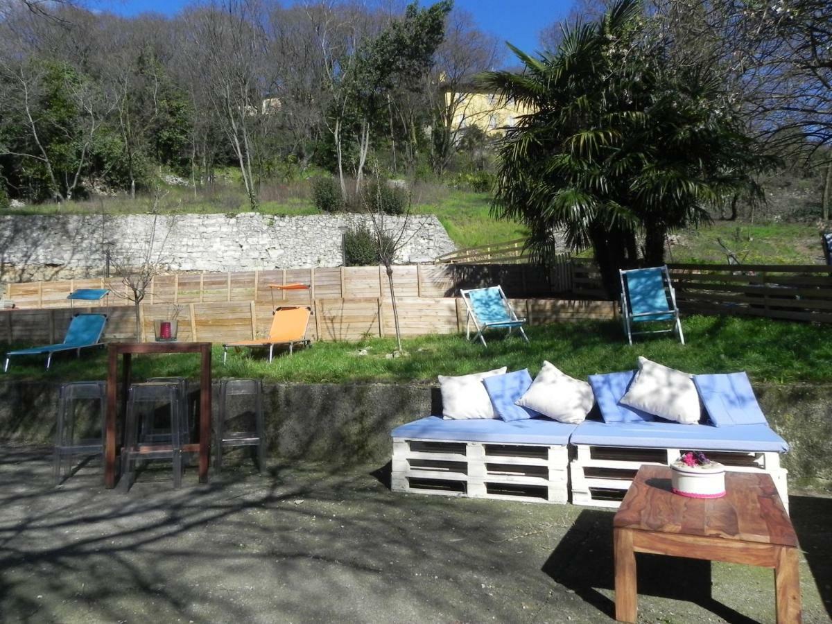 Villa Milly Brescia Dış mekan fotoğraf