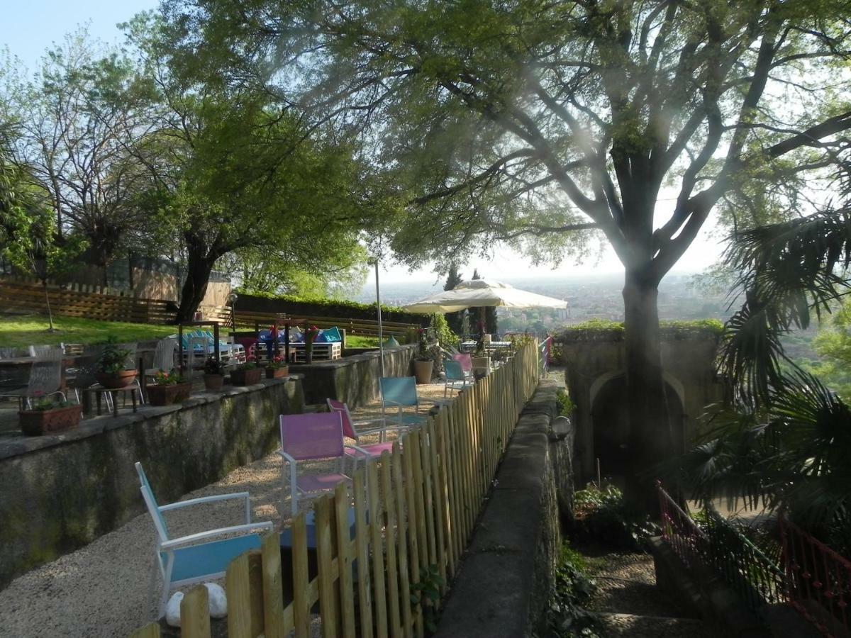 Villa Milly Brescia Dış mekan fotoğraf